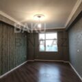 3 Room New Apartment for Sale in Khirdalan