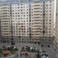 3 Room New Apartment for Sale in Baku