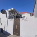 2 Room House / Villa for Sale in Baku