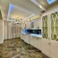 3 Room New Apartment for Sale in Baku