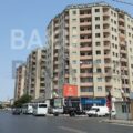 4 Room New Apartment for Sale in Baku