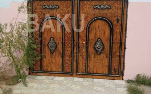 3 Room House / Villa for Sale in Baku