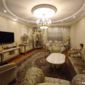 2 Room New Apartment for Sale in Baku