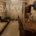 2 Rooms Old Apartment for Sale in Baku