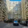 4 Room New Apartment for Sale in Baku