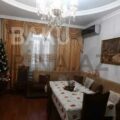 3 Room Old Apartment for Sale in Baku