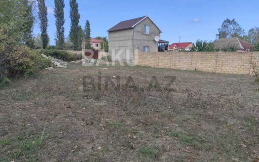 Land for Sale in Khachmaz