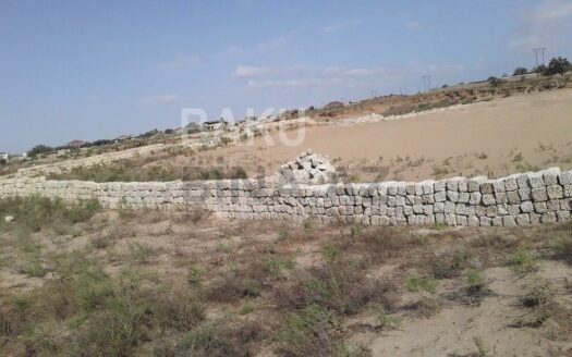 Land for Sale in Baku