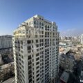 3 Room New Apartment for Sale in Baku