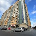 3 Room New Apartment for Sale in Baku