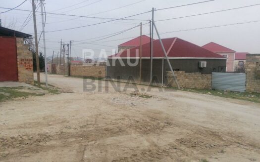 Land for Sale in Baku