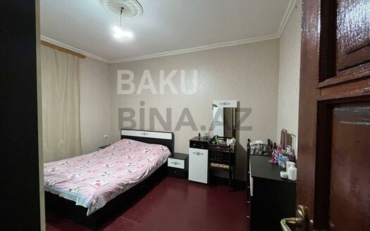 2 Room House / Villa for Sale in Baku