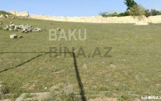 Land for Sale in Baku