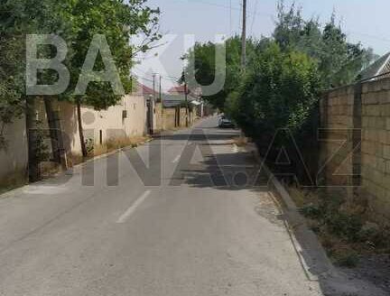 7 Room House / Villa for Sale in Baku