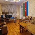 2 Room New Apartment for Sale in Baku