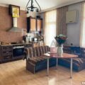 5 Room New Apartment for Sale in Baku