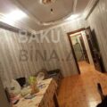 2 Room New Apartment for Sale in Khirdalan