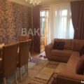 3 Room Old Apartment for Sale in Baku