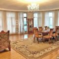 4 Room New Apartment for Sale in Baku