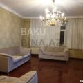 3 Room New Apartment for Sale in Baku
