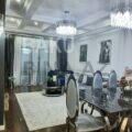 3 Room New Apartment for Sale in Baku