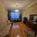 3 Room New Apartment for Sale in Baku