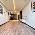2 Room New Apartment for Sale in Baku