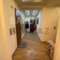 2 Room New Apartment for Sale in Baku