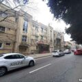 1 Room Old Apartment for Sale in Baku