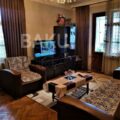 2 Rooms Old Apartment for Sale in Baku