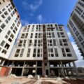 2 Room New Apartment for Sale in Baku
