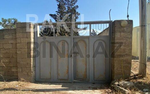 Garden for Sale in Baku