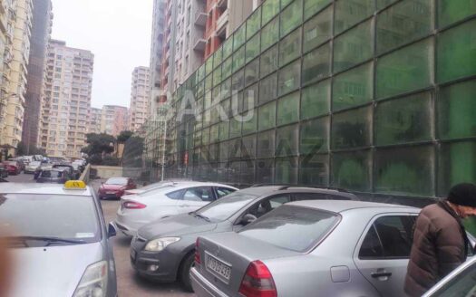 Shop for Sale in Baku