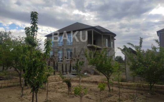 Garden for Sale in Baku