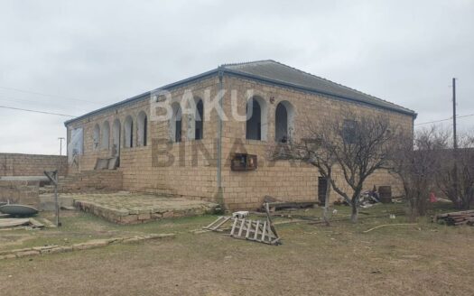 Land for Sale in Baku