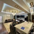 3 Room New Apartment for Sale in Baku