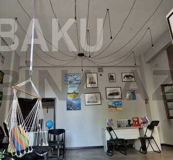 Shop for Sale in Baku