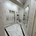 2 Room New Apartment for Sale in Baku
