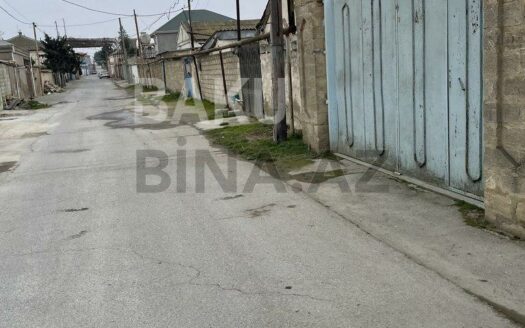 Land for Sale in Baku