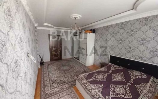 1 Room New Apartment for Sale in Baku