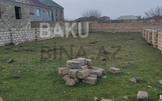 Land for Sale in Baku