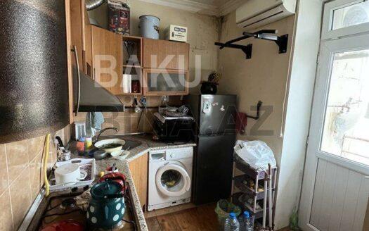 1 Room New Apartment for Sale in Khirdalan