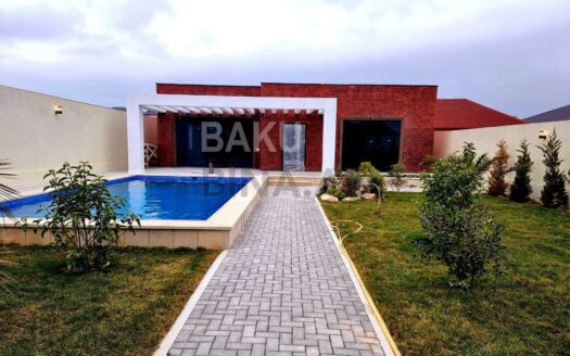 Garden for Sale in Baku