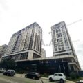 3 Room New Apartment for Sale in Baku