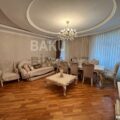2 Room New Apartment for Sale in Baku