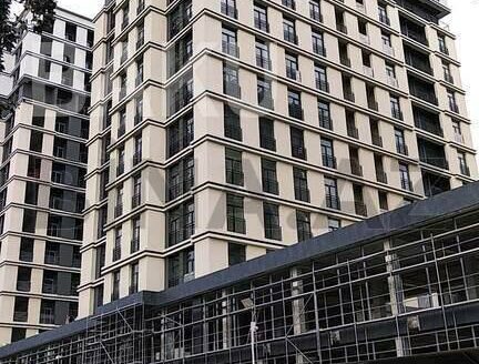 2 Room New Apartment for Sale in Baku
