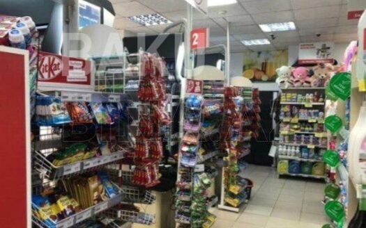Shop for Sale in Baku
