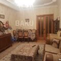 2 Room New Apartment for Sale in Baku