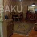 4 Room New Apartment for Sale in Baku