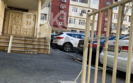 Shop for Sale in Baku